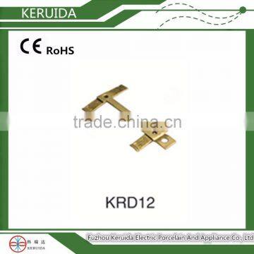 E27 Lampholder Metal Fitting Electrical Light Fitting photo-2