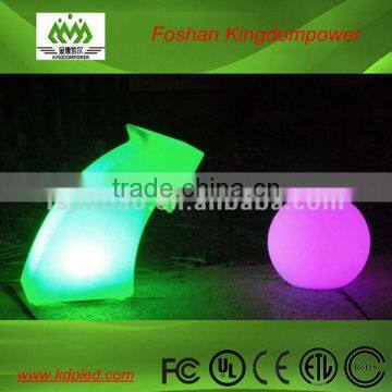 Marked Battery Operated Glowing Wireless LED Cordless Street Light photo-5