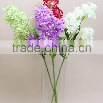 Decorative Articial Flowers for Garden Landscaping Foshan Manufacturer photo-2