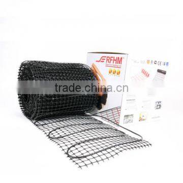 (Various OEM Manufacturing Possible) Raon System Spydereco Electric Floor Heaitng Cable Mat(15~30watt) photo-3