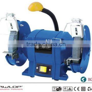 250W 150mm Electric Mini Bench Grinder - BG150L photo-2