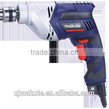 220v Electric Motor Drill Makute ED009 10MM 550W Electric Drill