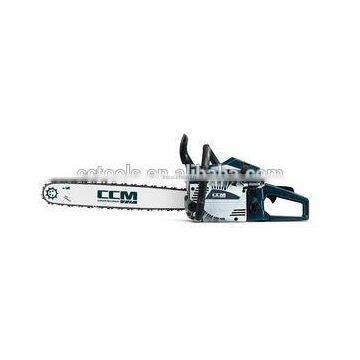 Professional manufacturer CC-6020 52CC chain saw with CE-high quality stable engine