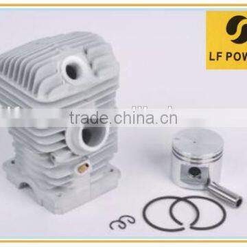 Cylinder head piston machine MS230 Chain Saw Spare Parts