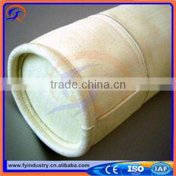 Dust filter Bag for Cement Industry