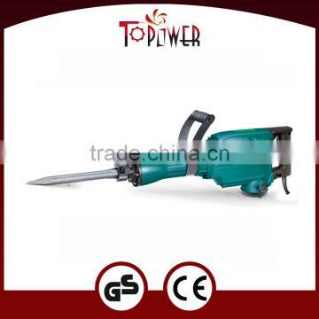 65mm Electric demolition breaker Jack hammer