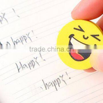 2017new and Fashionable Emoji Eraser photo-5