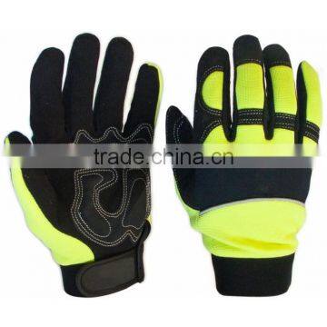 Industrial Vibration Gloves photo-3