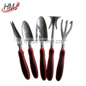 Garden Tools 5pcs kids garden