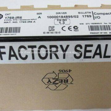 NEW Allen-Bradley   1756-L61S        ControlLogix