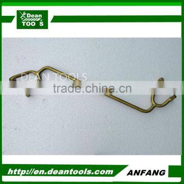 non sparking copper alloy claw valve spanner