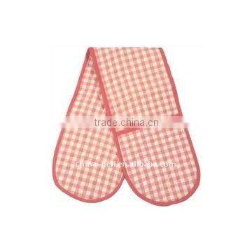 double oven mitt