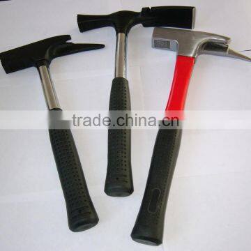 Roofing Hammer Foged photo-2