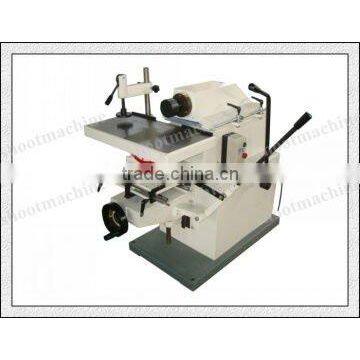 Horizontal Single Spindle Mortising Machine SH302 with Max. mortising length 200mm and Mortising width 0-20mm