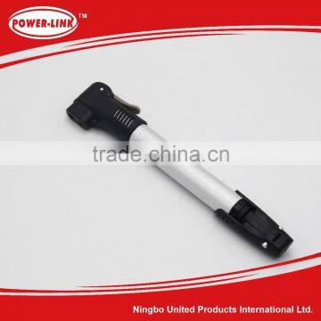 Aluminum Alloy MINI Air Bicycle Bike Portable Pump photo-3