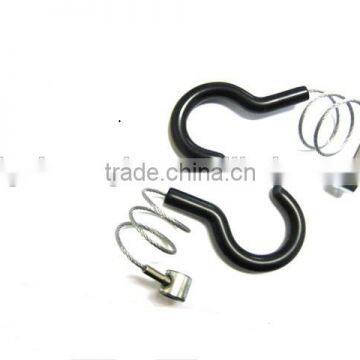 Wire Rope/Precision Miniature and Small Cables/Stainless Wire Rope/Hand Spliced Wire Rope photo-2