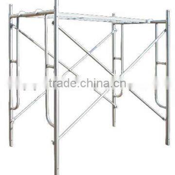 Cross Brace For Gate Frame Scaffolding