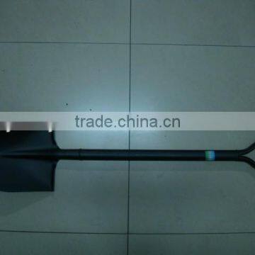 Steel Snow Shovels/Sharp Shovels From Guangzhou Manufacturer