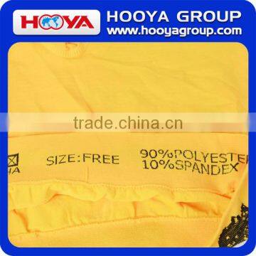 10% Spandex 90% Polyester Mens Mini Boxer Briefs Underwear photo-3