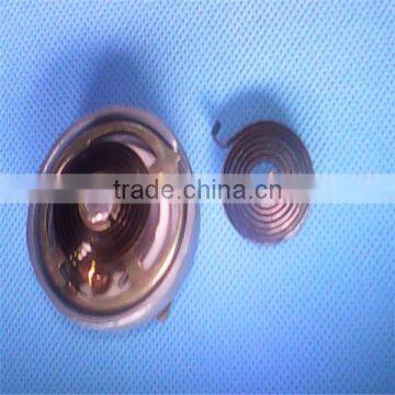Spiral Spring Coil for Heating Room photo-2
