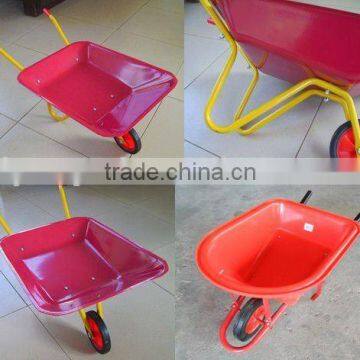 supply children wheel barrow WB0100