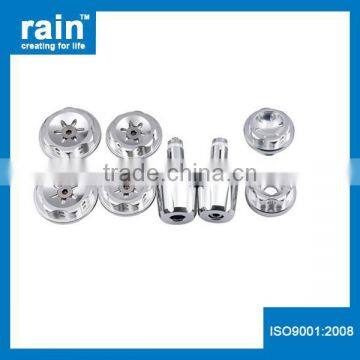 High Efficiency Cnc Machining Center Cnc Machining Part photo-2