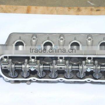 Complete Cylinder Head Engine Spare Parts for Toyota 4Y 11101-73020