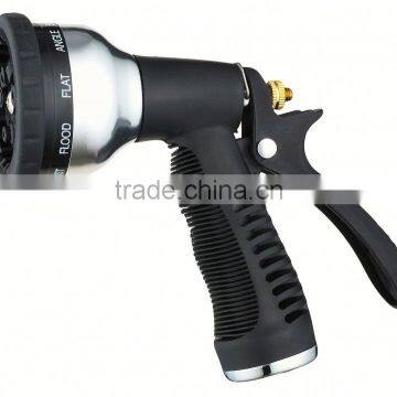 Various Style Superior Solid Brass Strength Fabric Energy-saving Sagola Spray Gun photo-6