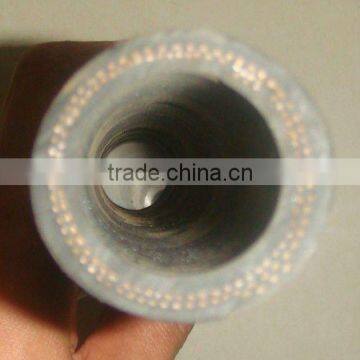 Double Yarn Braided Rubber Air Hose