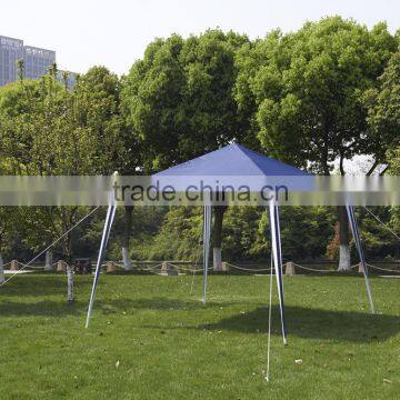 Portable Steel Frame Folding Pop-up Gazebo photo-5