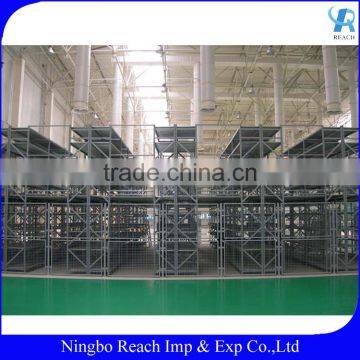 Platform Rack ,attic Racking Tool Rack Wrought Iron Storage Shelf photo-3