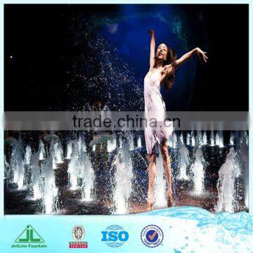 Decorative Water Fountains, Water Effect on Stage photo-2
