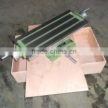 Cross Slide Rotary Table (with Swivel Base) BM30208, BM30209 photo-5