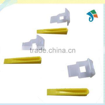 Hotsale Plastic Ceramic Tile Self Leveling System photo-2