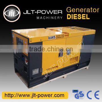 200kva Weichai Diesel Generator Silent Japan Denyo Type Generator photo-4