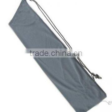 2015 Fashion Corduroy Badminton Gym Bag for 1pc photo-4