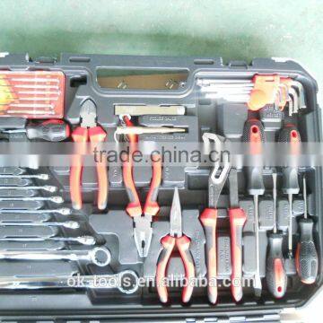 127PCS Socket Tool Set Manufacture From Hangzhou ok Tools photo-2