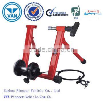 Magnet Steel Bicycle Indoor Exercise Trainer Stand