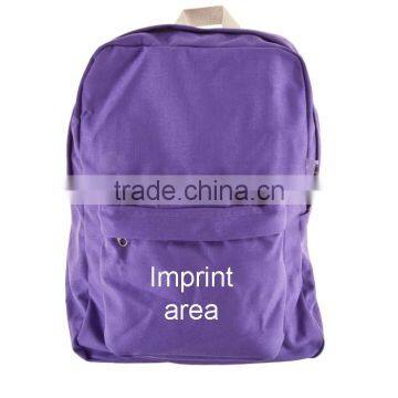 Wholesale Travelling Personalized Sports Bags Back Pack Fashion for Promotion photo-6