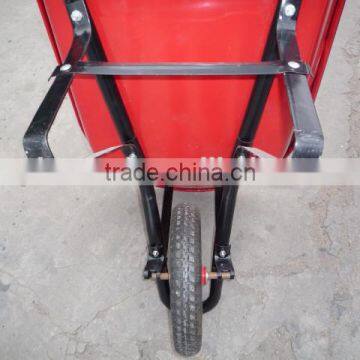 Brazil Market Wheelbarrow WB7200 photo-5