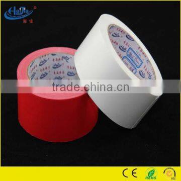 Heavy Duty Duct Tape Roll With Strong Adhesive