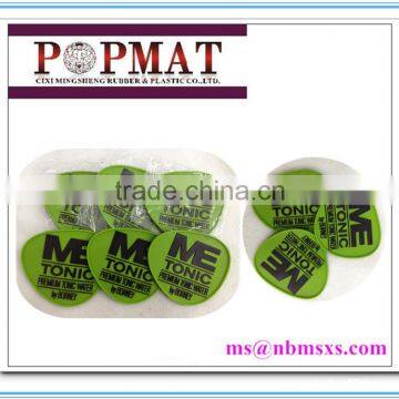 Fashion High Quality Low Price Silicone Coaster photo-5