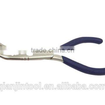 QJF-42 9inch Curved High Quality Fishing Tackle photo-2