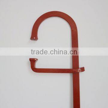 Concrete Builer Clamps F Type Joint Bar Clamp Steel Mason Clamp photo-5