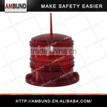 SU1500R Solar Warning Light/LED Beacon/Beacon Light/LED Mining Light/LED Beacon photo-2