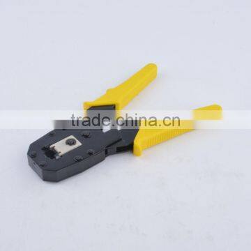Network Pliers Network Crimp Plier for Triper photo-5