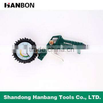Professional Tyre Pressure Air Tire Inflating Gun photo-4
