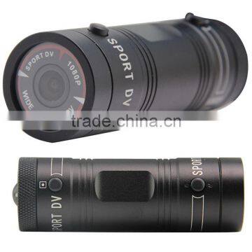 2016 New Hot Mini F9 HD Bike Motorcycle Helmet Sports Action Camera photo-3