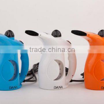 Optima Face Steamer Equipment Hanging Clothes Steam Iron photo-6