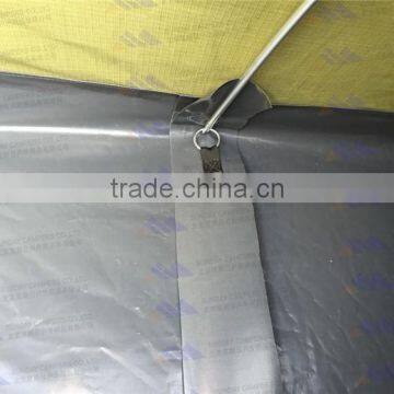 4x4 Outdoor Hot Sale Australia Style Canvas Tent Swags photo-5